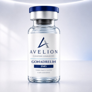GODNADRELIN 2MG