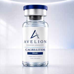 CAGRILLITIDE 10MG